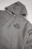 SBC Varsity Grey Hoodie
