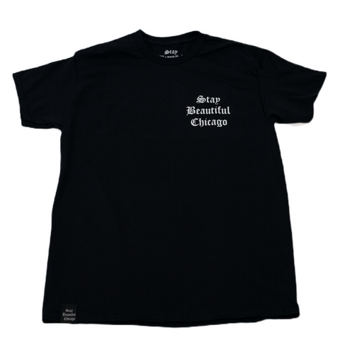 SBC Short Sleeve