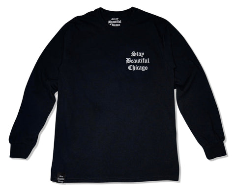 SBC Long Sleeve